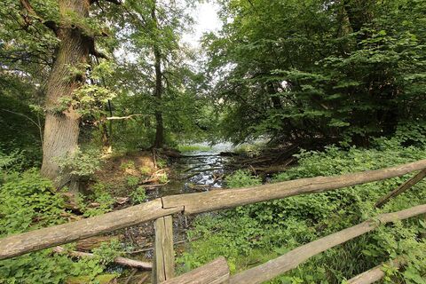 Großer Orther Rundwanderweg
