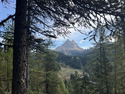 Foto von berendoenema entlang der Tour