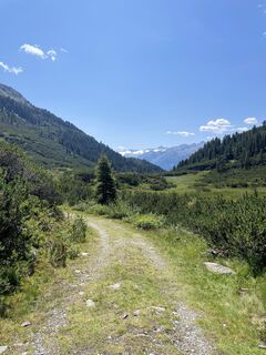 Fotó a Eric Grochau honlapról a túra során