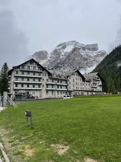 Foto von Simon Zelder entlang der Tour