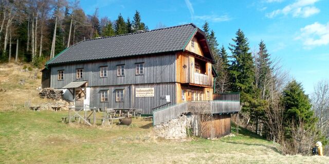 Photo de Marcin 1 le long du parcours