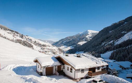 Landhaus Gensbichler