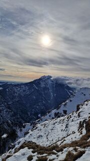 Zdjęcie z Daniel (Rustico) wzdłuż trasy