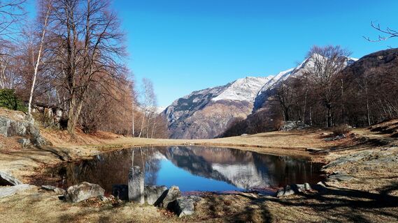 Monti di Motti