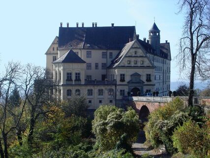Schloss Heiligenberg