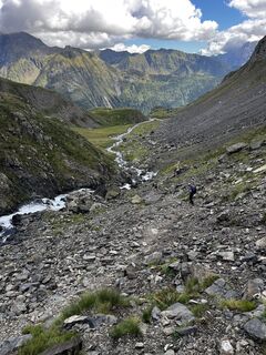Foto de MANUXXX a lo largo del recorrido
