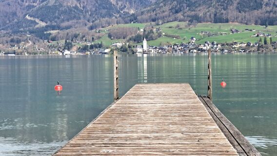 Fotografie z Gerhard Faugel na trase
