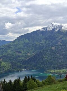 Foto von Martina Karl 1 entlang der Tour