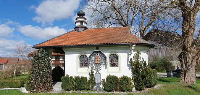 Fotografie de la Herbert Kaiser de-a lungul turului