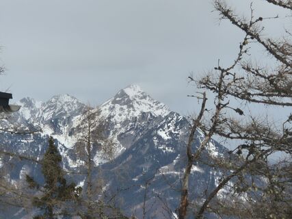 Fotografie z hannes Zederbauer na trase
