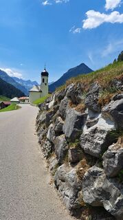 Fotografie z Jlhofbauer na trase