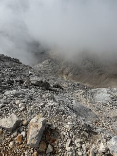 Foto från Radomír Kopecký under resans gång