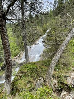 Fotografie z Rob Bosma na trase