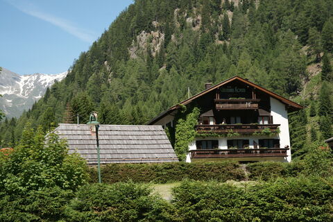 AppartementsKOFLER