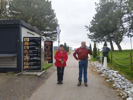 Photo de flexl-e le long du parcours