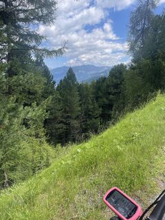 Fotografie de la lotharkoerner de-a lungul turului