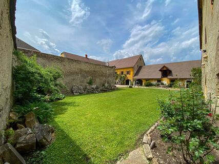 Herzogburg-St.Veit an der Glan