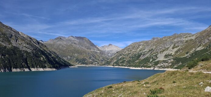 Fotografija s spletne strani Adriano Placenzotto na poti