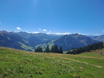 Foto von Wanderbursche66 entlang der Tour