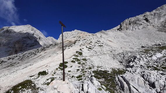 Fotografia z Aga M na trase