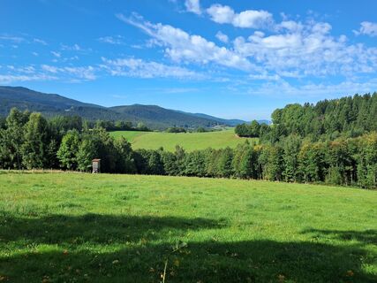 Kuva osoitteesta Crossfire matkan varrella