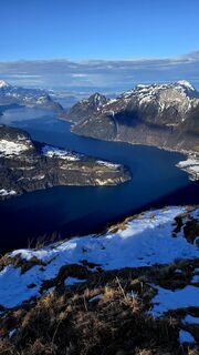 Foto de Raimund Nolte 1 a lo largo del recorrido