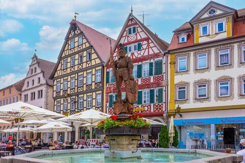 Bad Mergentheim