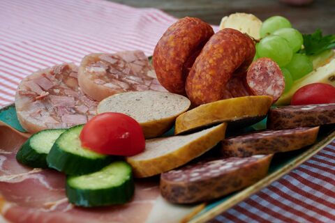 Pfefferle Sulzfeld Vesper