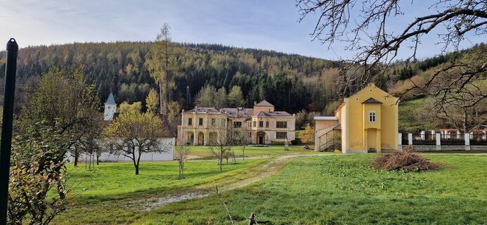 Foto von Utassy Tóth Johanna entlang der Tour