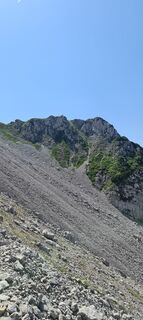 Fotó a Martina Oitzinger honlapról a túra során