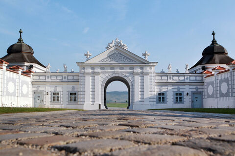 Stift Herzogenburg