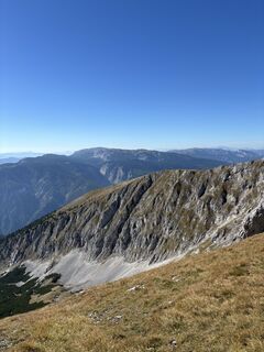 Puchberg am Schneeberg, Lower Austria/Austria