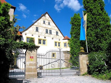 Schloss Sindringen, Forchtenberg