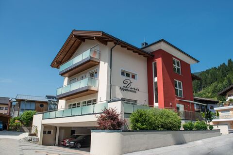 Doris Appartements