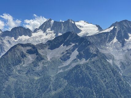 Fotó a Marina I honlapról a túra során