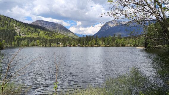 Fotografia z WilliSt na trase