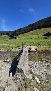 Foto von Sanpaul entlang der Tour