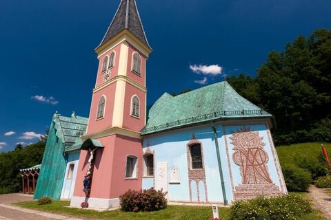 Pfarrkirche St. Jakob in Thal bei Graz