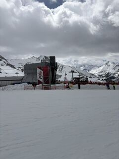 Foto von Robin Schütz entlang der Tour