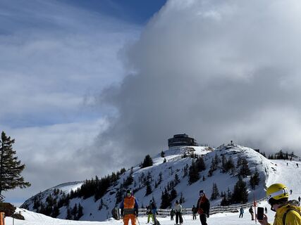 Foto von Filip Stupka entlang der Tour