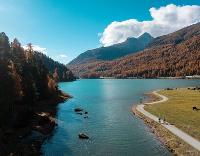 Champfèrersee