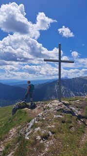 Photo de isor8.7. le long du parcours