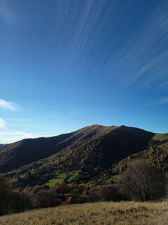 Fotografie z Aner na trase