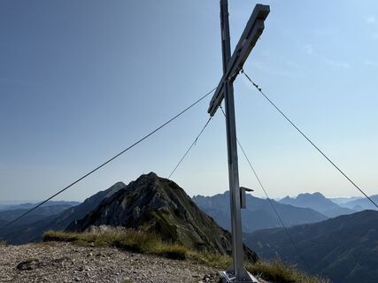 Fotografija s spletne strani Dani Geiger / Natur_erleben_dg na poti