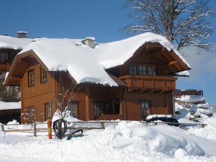 Appartement Landhäusl