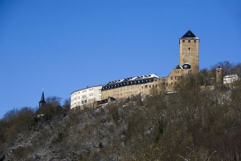 Burg Lichtenberg