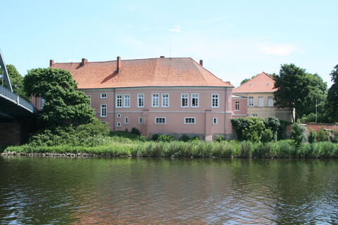 Schloß Hoya