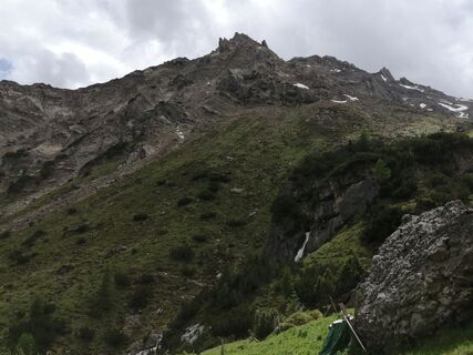 Foto von miro67he entlang der Tour