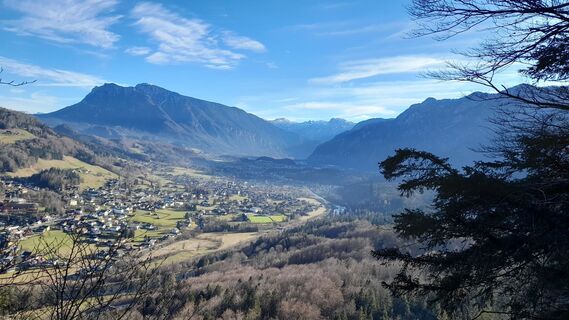Foto von johpeterseil entlang der Tour