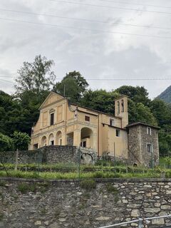 Foto von Dietmar Autz entlang der Tour